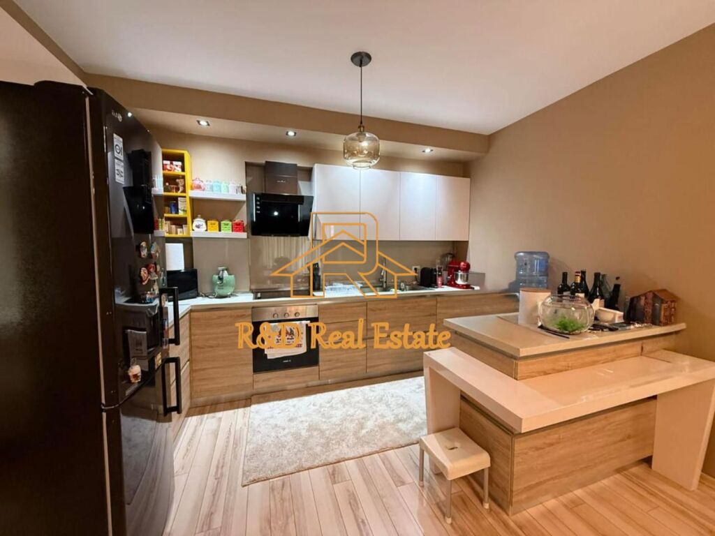 🏡 APARTMENT 2+1+2 FOR SALE – ANA COMPLEX (95.3 m²)