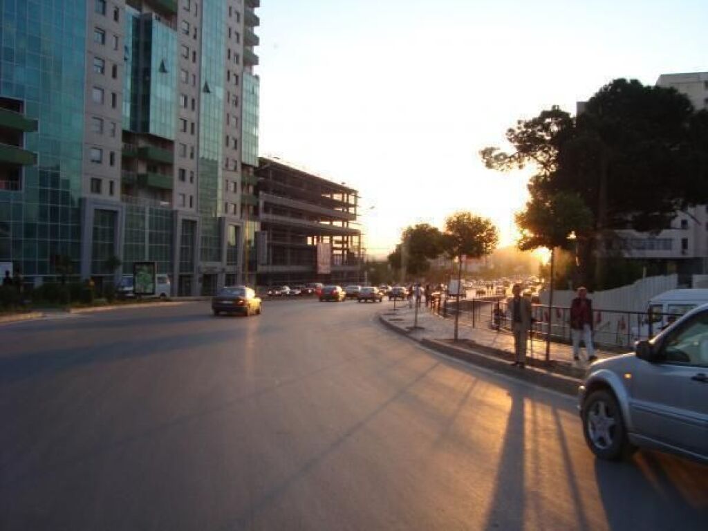 FOR SALE APARTMENT 2+1 "TEK COLINNADE" 170,275 EURO