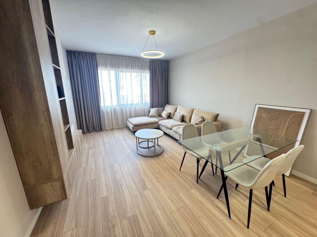 For sale, Apartment 1+1, Unaya e Re, Tirana