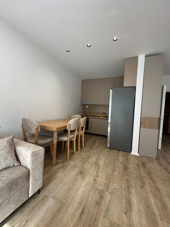 Rent, Apartment 1+1, Miardo Complex – Jordan Misja