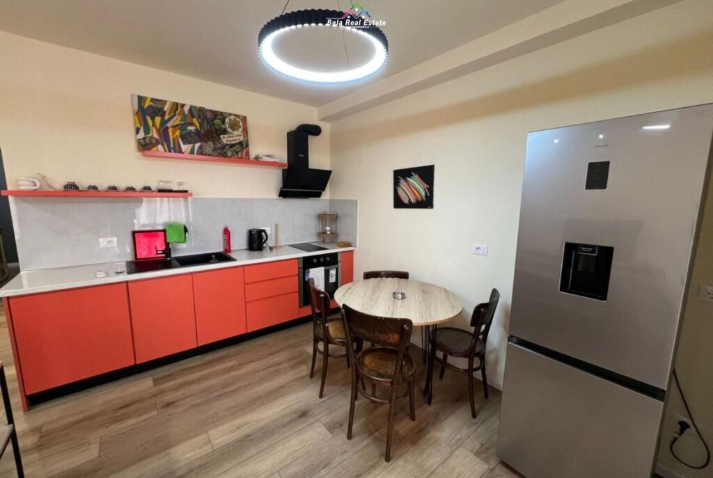 Apartment For Rent 2+1 At Bardhyl Street (ID B2201769) Tirana