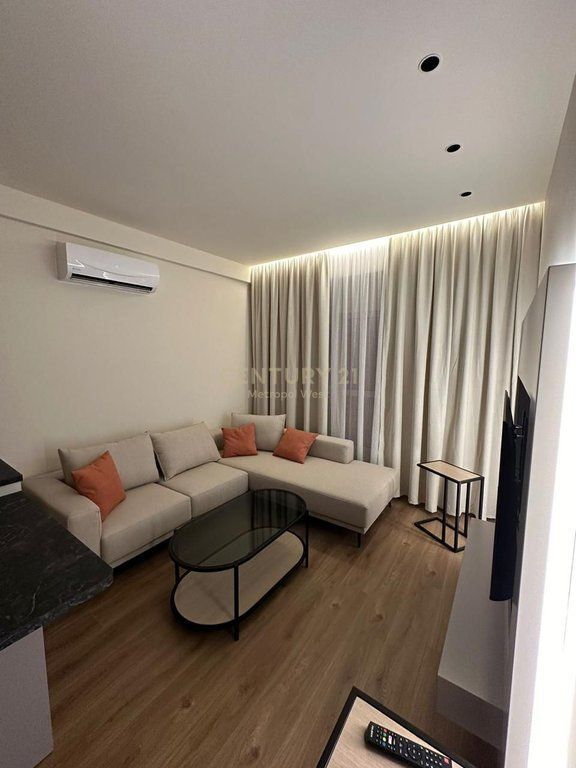 Vendesi in vendita appartamento 1+1 presso la Residenza Kaimi nella zona di Ali Demi!