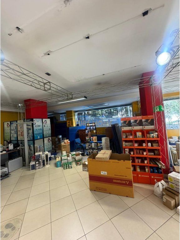Affitto,Locale Commerciale,Viale Jean Dark,Tirana