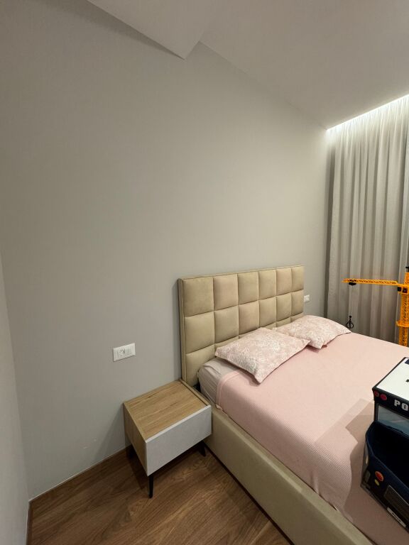 Apartament me qera 2+1+post parkimi ne Delijorgj
