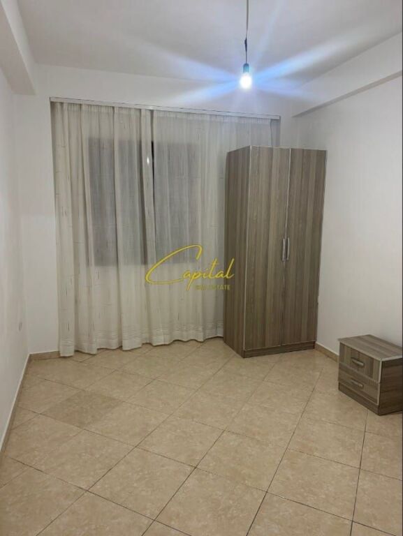 APARTMENT FOR RENT 1+1 XHAMLLIKU 40,000 LEKE