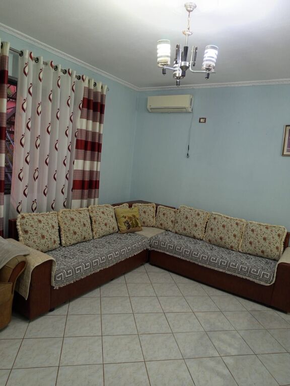 APARTAMENT 1+1. 27000 LEKE. KOMPLEKSI MALAZIAN.