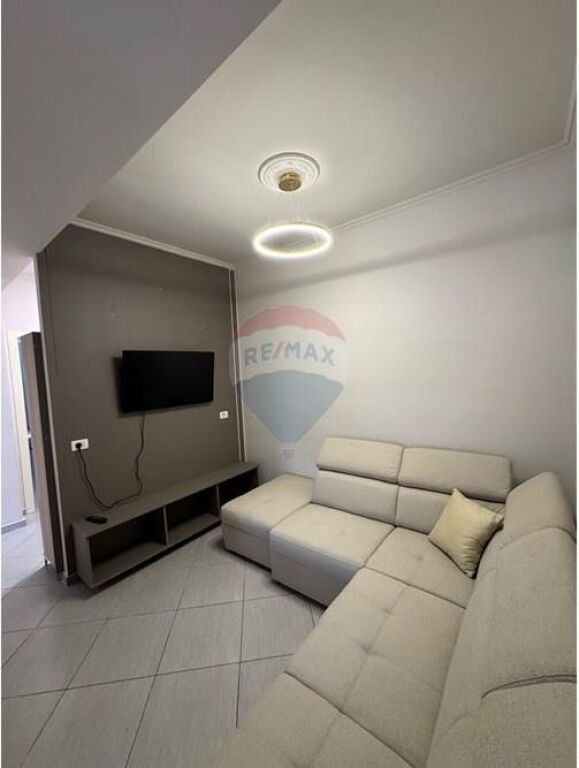 Appartamento 1+1 in Vendita Skelë, Vlorë