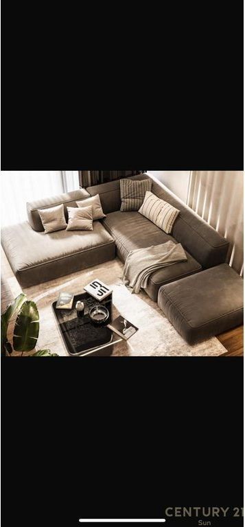 APARTAMENT 2+1+2 ME 2 POSTE PARKIMI PËR SHITJE TE Kompleksi Delijorgji