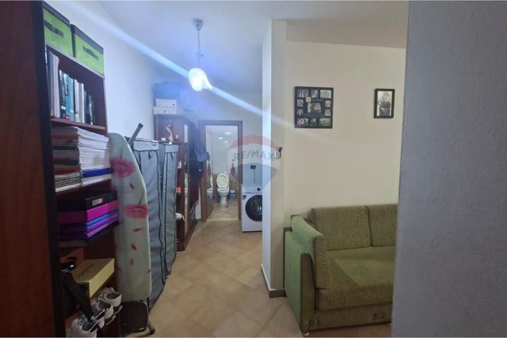 Apartament per shitje 1+1