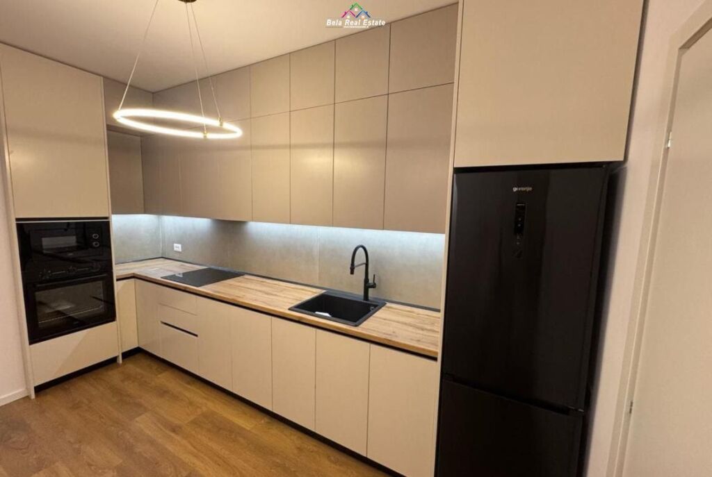 Apartment For Rent 1+1 Near Jordan Misja (ID B2101518) Tirana
