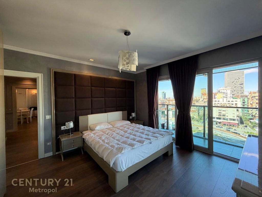 Elite Apartment 2+1+2 for Rent at Ambasador 3  ----   3,000 € /Month