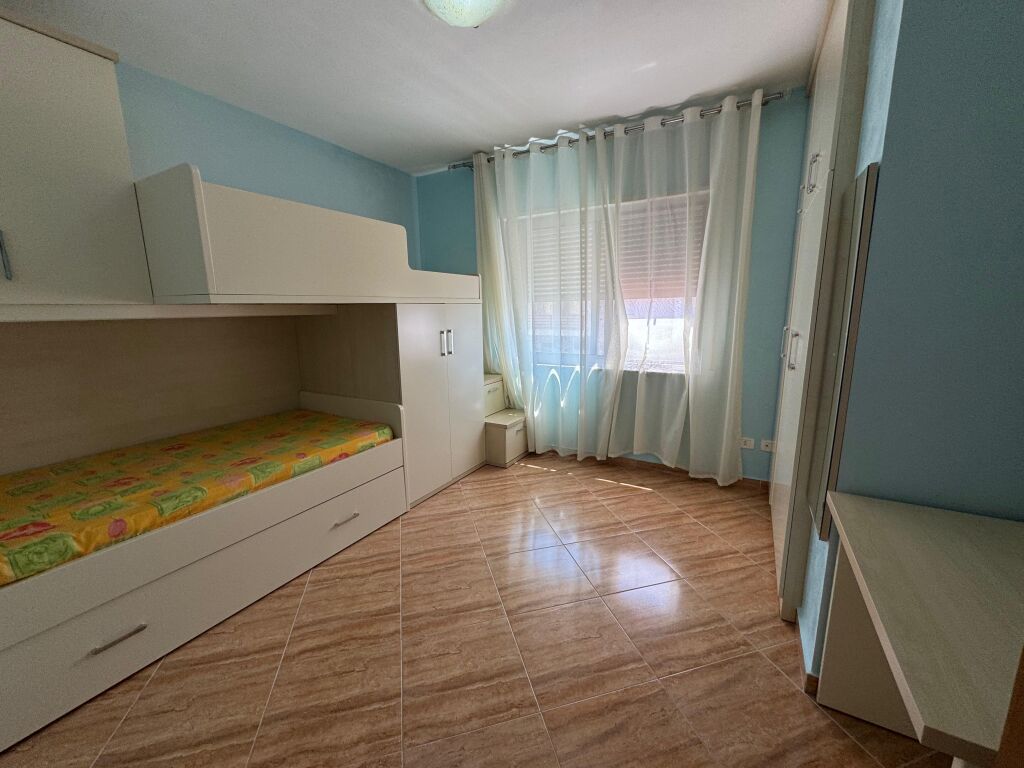 Apartment for rent 2+1