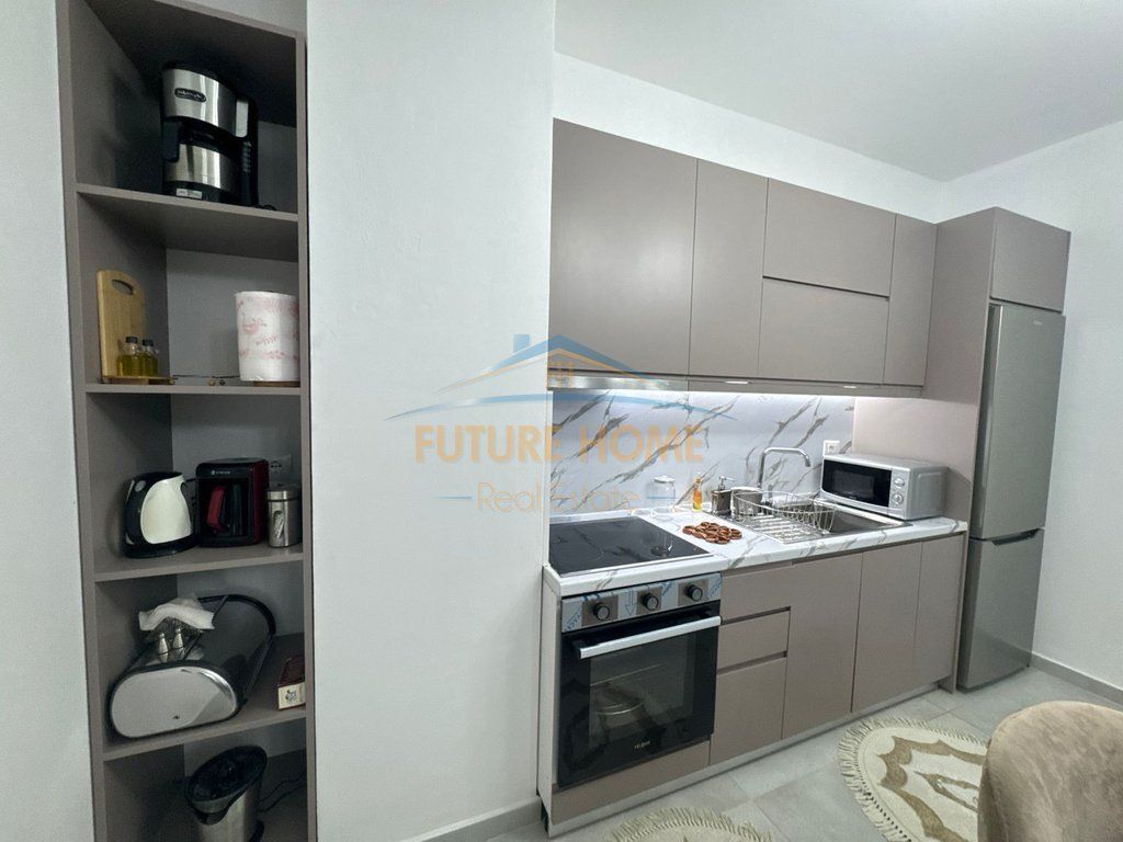 Qera, Apartament 1+1 , Zogu i Zi, Tiranë