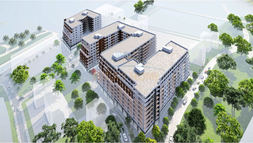 Appartamento 2+1+2 in vendita, Paskuqan, Tirane