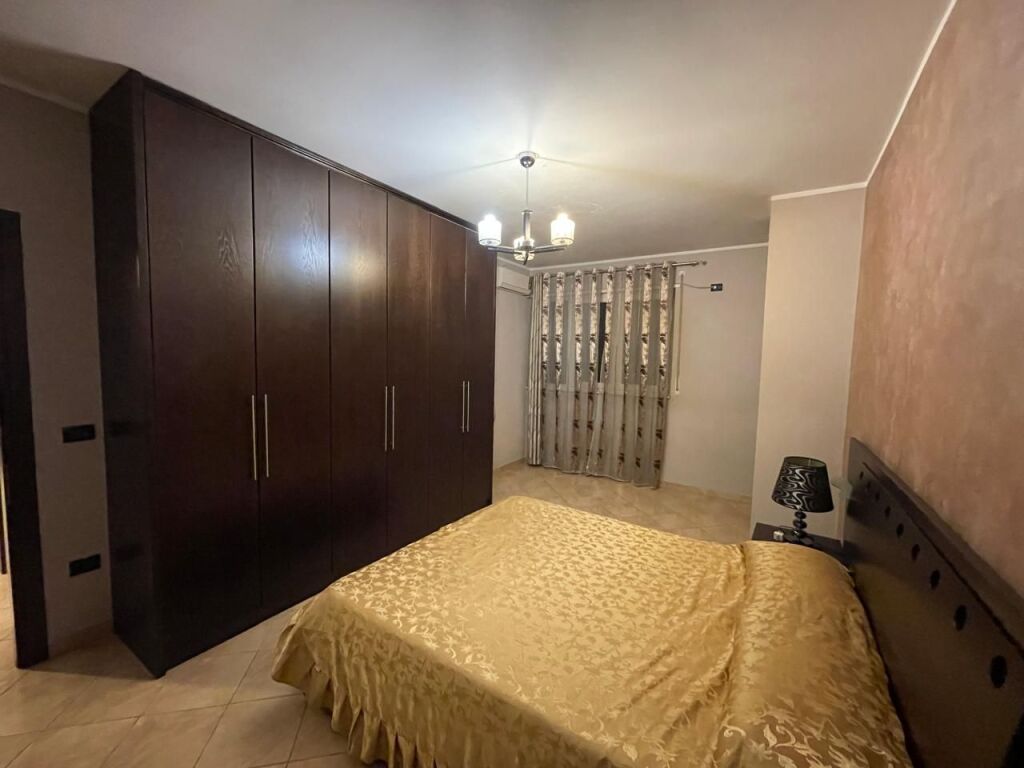 APPARTAMENTO IN AFFITTO 2+1+2 XHAMLLIK 82.000 LEKE
