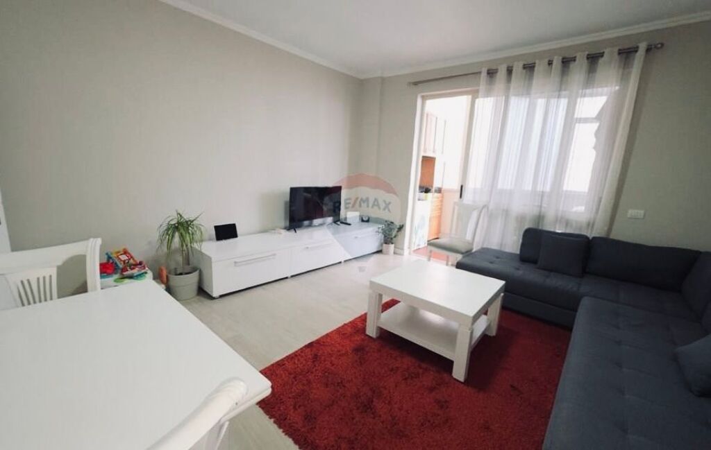 📍🏠Apartment 1+1 Dinamo Complex