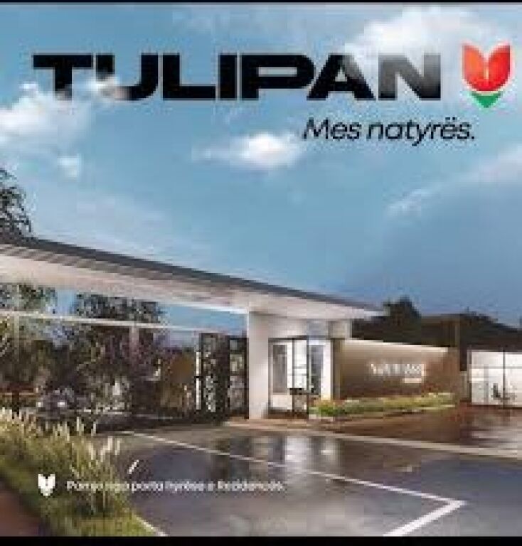 Apartment for sale at Tulipani 2+1