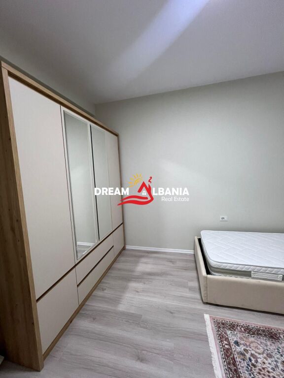 For rent 2+1 apartment + parking space near Durres street close to Colosseo (ID 4219386)
