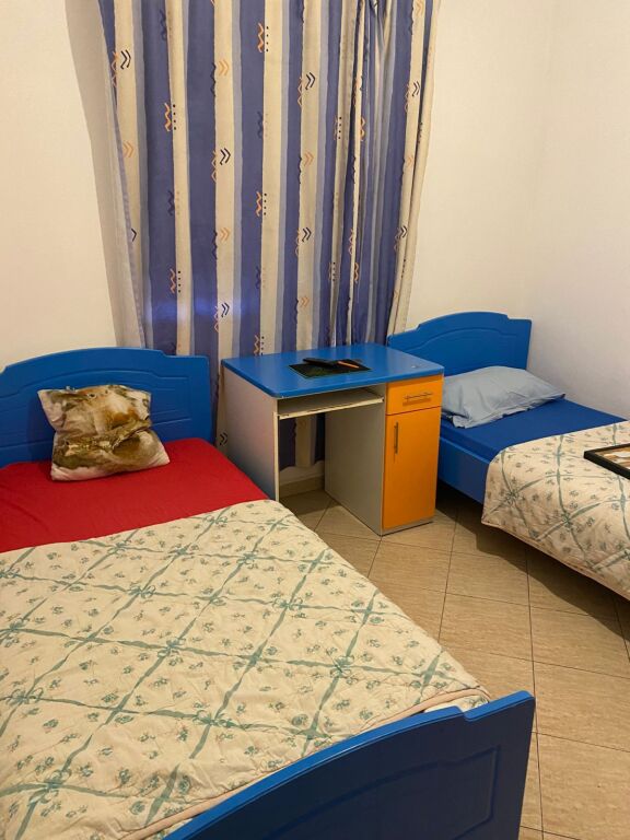 APPARTAMENTO 2+1. 50000 LEKE.LAPRAKE