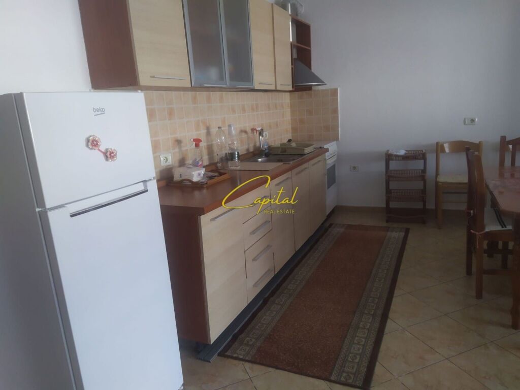 APPARTAMENTO IN AFFITTO 1+1 SELVIA 50.000 LEKE