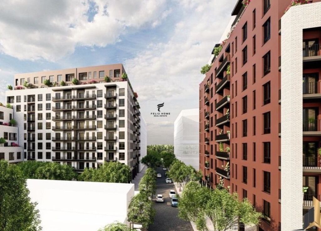 VENDESI APPARTAMENTO 1+1 LAPRAKE 129.000 EURO