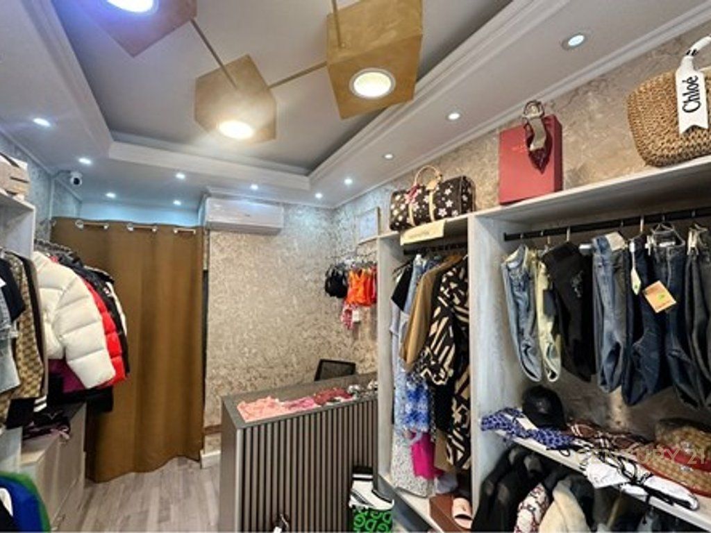 Biznes per shitje te Vasil Shanto 7,000 €