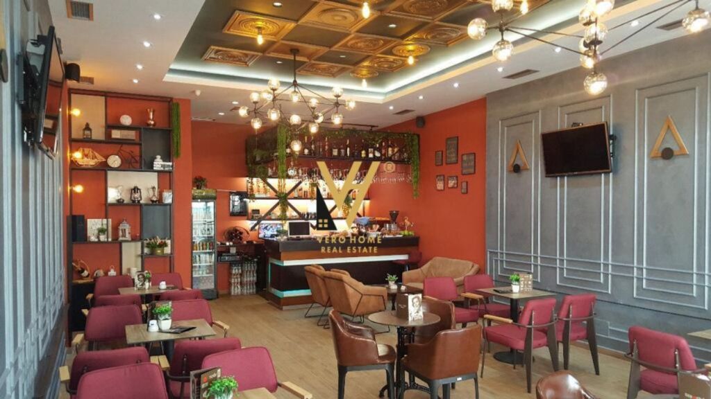 SHITET AMBIENT BIZNESI 61 M2 NE FRESK 125.000 EURO