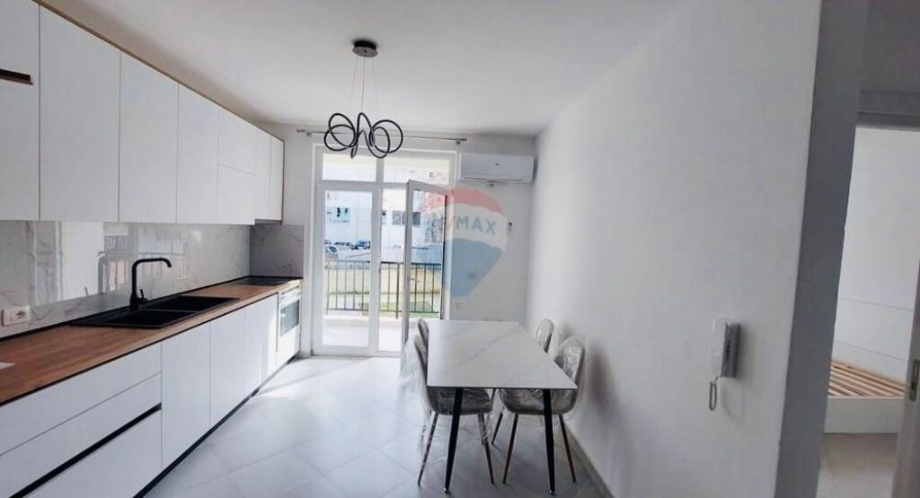 📍🏠Apartament 1+1 Rruga e Dibres Prane QSUT