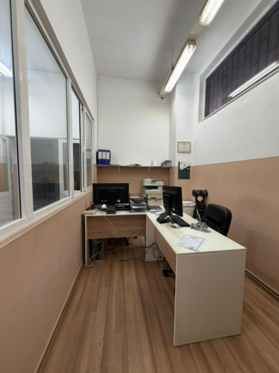 🏢 Warehouse for Rent in Selitë – near Eleonore