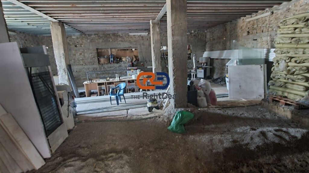 In Shkoze, Premises for Rent together with the Business!!