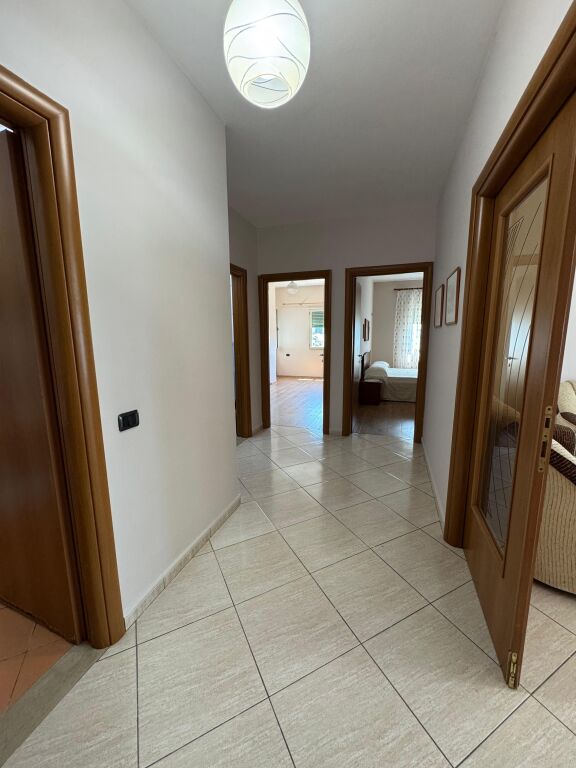 Apartment for rent 2+1+2