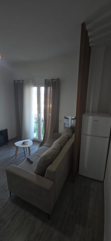 1+1 furnished apartment for rent