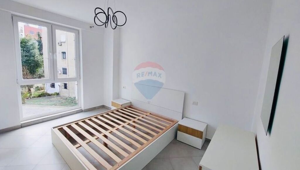 📍🏠Apartament 1+1 Rruga e Dibres Prane QSUT