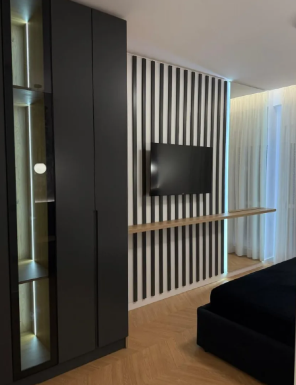 🏡 Jepet me Qira Apartament 1+1 Luksoz pranë Kopshti Zoologjik