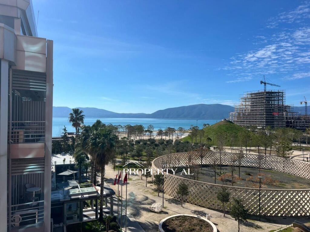 Appartamento In Affitto Sul Lungomare
