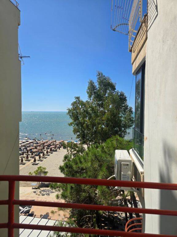 VENDESI APPARTAMENTO 1+1 SHKEMBI I KAVAJES, DURRES