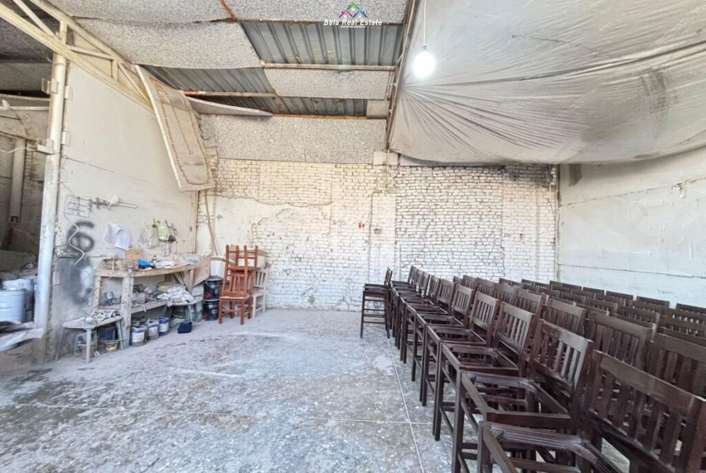 Magazine Me Qera Ne Misto Mame ( ID BM302) Tirane