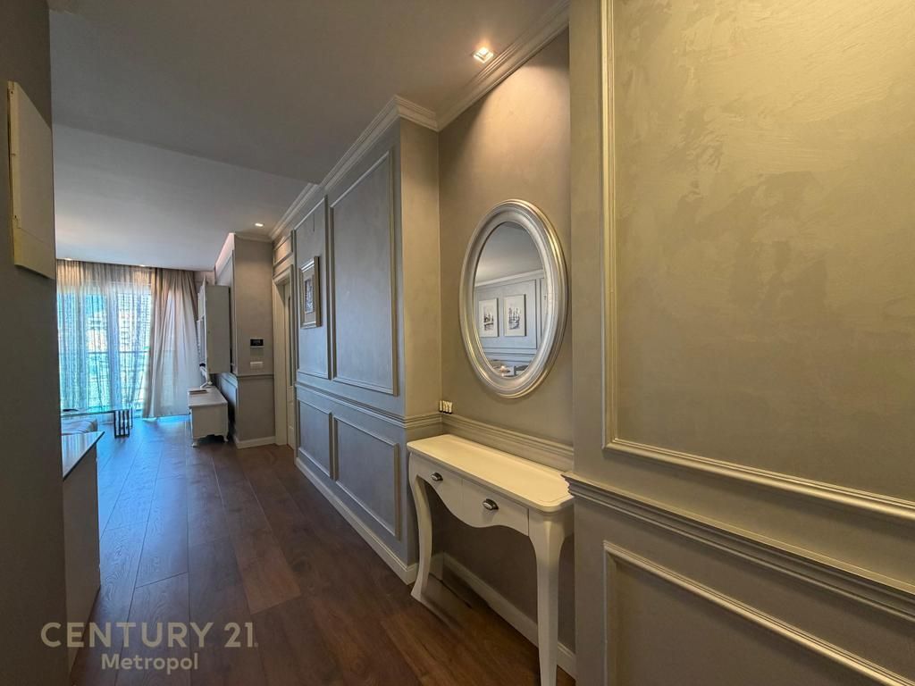 Elite Apartment 2+1+2 for Rent at Ambasador 3  ----   3,000 € /Month