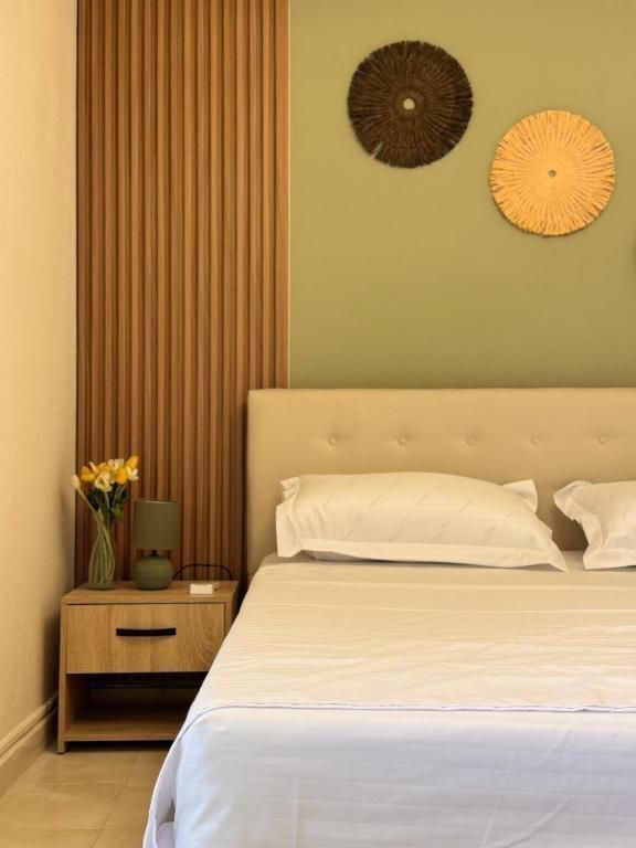APARTAMENT ME QERA 2+1 ISH FUSHA AVIACIONIT 1100 EURO