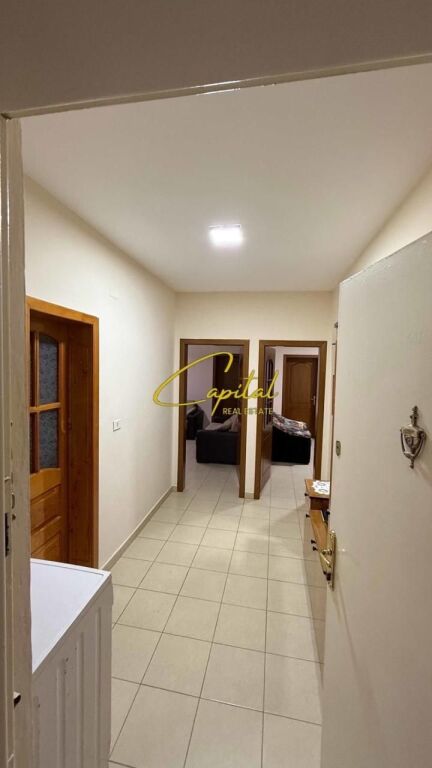 APARTMENT FOR RENT 2+1 ELBASAN STREET 800 EURO