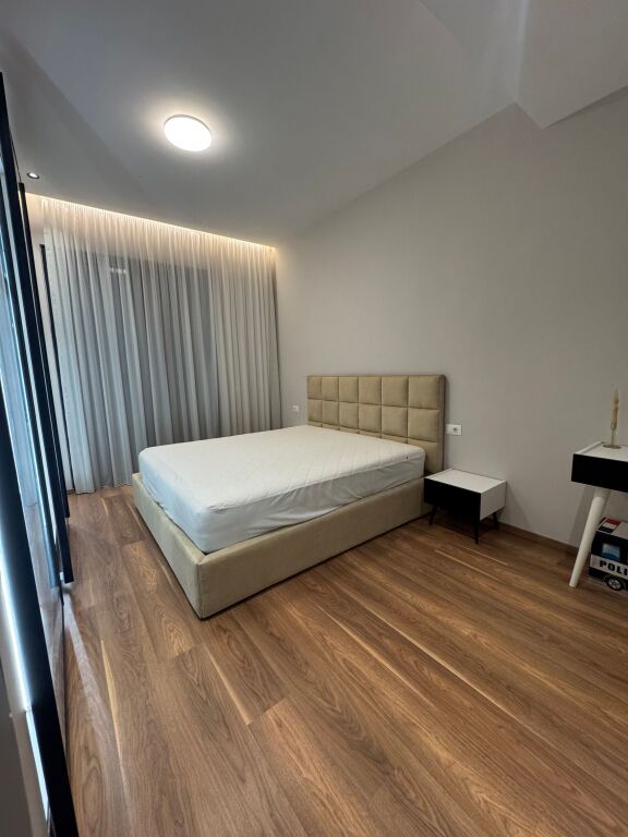 Apartament me qera 2+1+post parkimi ne Delijorgj