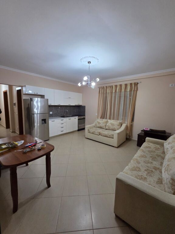 🏡 Apartment 2+1 for rent in Spitall, Durrës 300€ per month