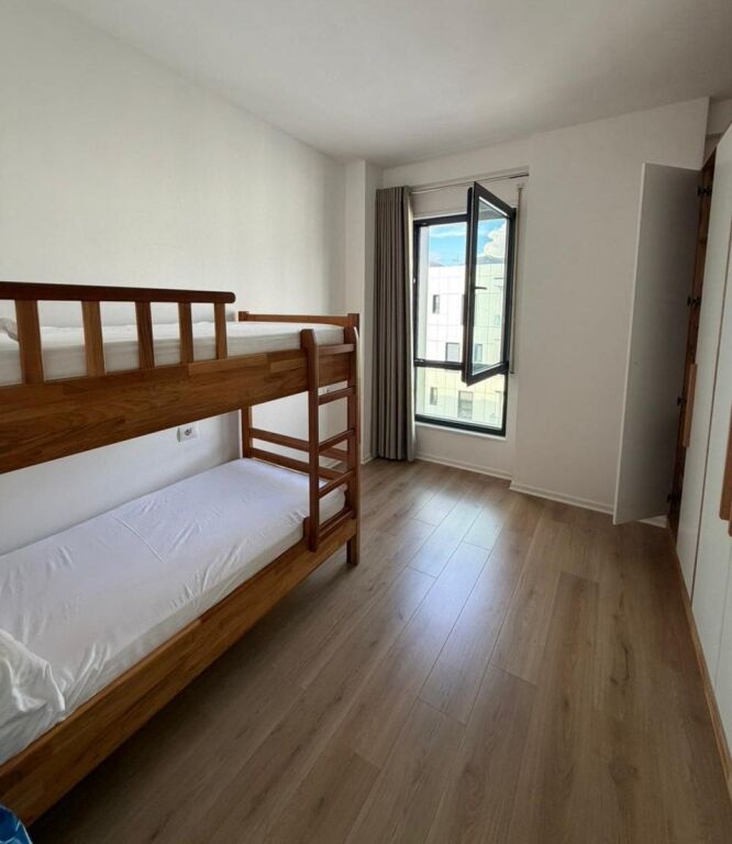 🏡 VENDESI APPARTAMENTO 2+1+2 — Residenza Erli, Porcelan ✨