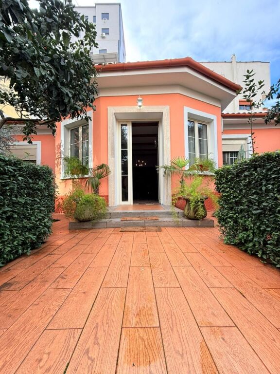 CASA PRIVATA IN AFFITTO PRESSO IL NUOVO MERCATO