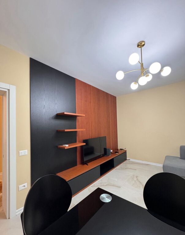 APARTMENT FOR RENT 2+1+2 ELBASAN STREET 1100 EURO
