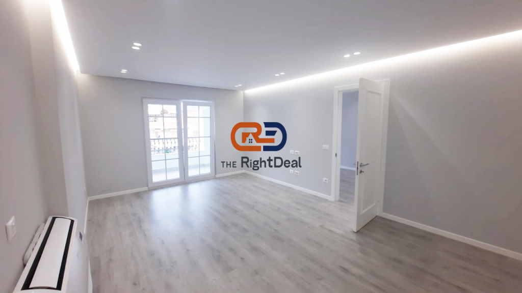Near the Turkish Embassy, Super Villa for Rent, Newly Invested !!!