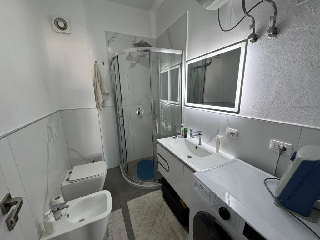 Apartment for rent 2+1