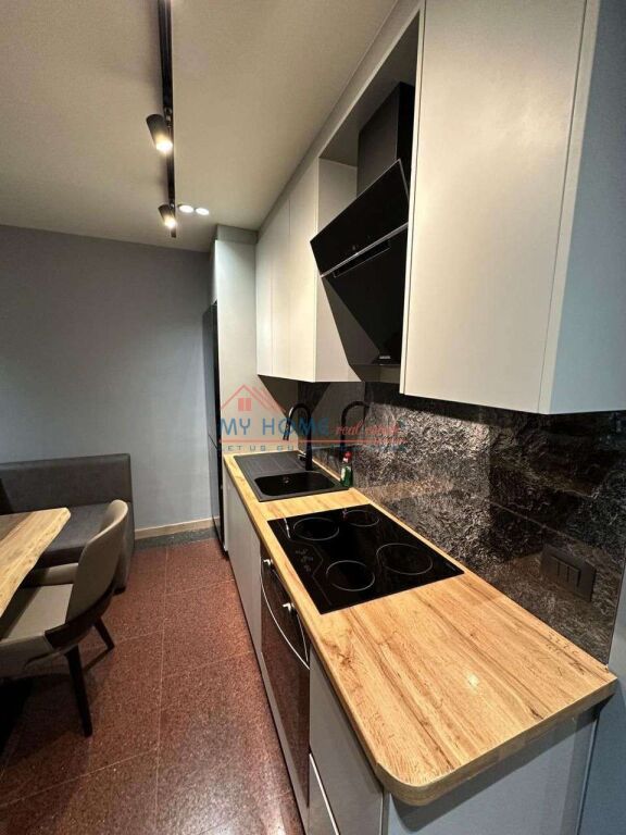 Apartment 1+1 for rent Shallvaret Tirane