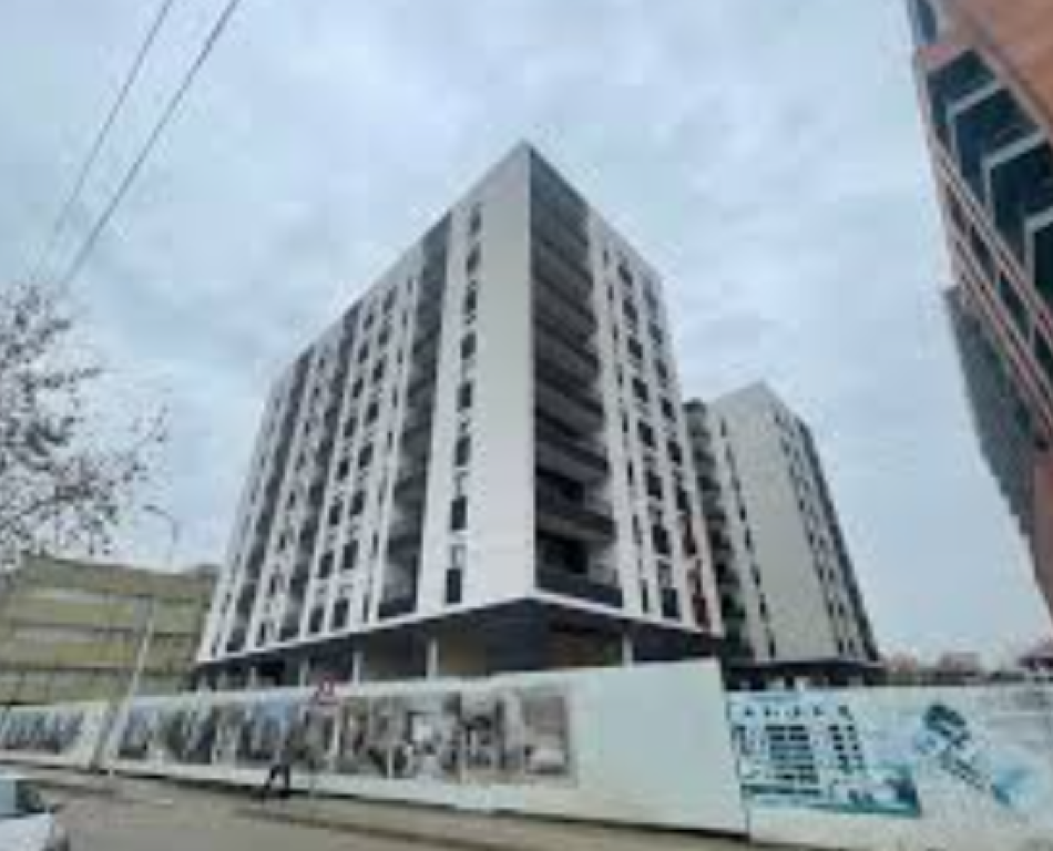 🏡 Shitet Apartament 1+1 te Platinium 2, Paskuqan
