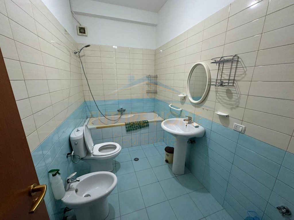 Qera, Apartament 2+1, Kopshti Zoologjik